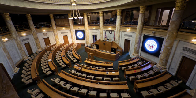 Clergy Act Passes Congress, Moves to President for Final Approval